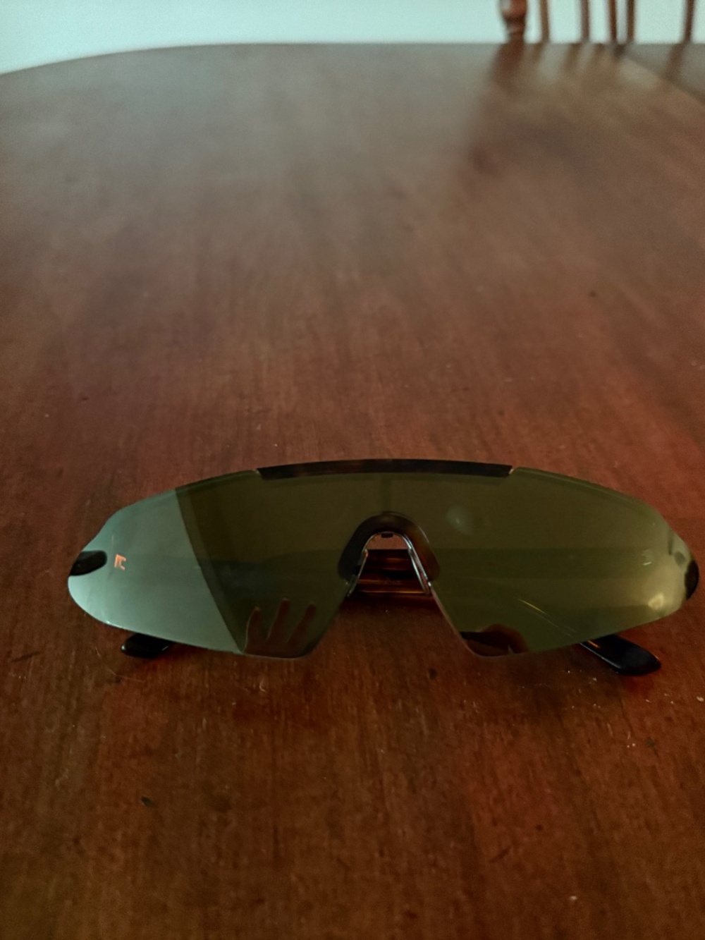 Acne Studios Sunglasses